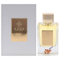 Azha Premium Collection - Stunning Oud Unisex Eau de Parfum 3.3 FL OZ | 100 ML