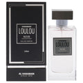 Al Haramain Loulou - Noir Unisex Eau de Parfum 3.33 OZ | 100 ML