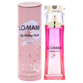 Lomani My Baby Doll Women's Eau de Parfum 3.3 FL OZ | 100 ML