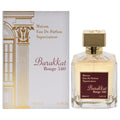 Maison Alhambra Barakkat Rouge 540 Women's Eau de Parfum 3.4 FL OZ | 100 ML