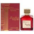 Maison Alhambra Barakkat Rouge 540 Women's Extrait De Parfum 3.4 FL OZ | 100 ML