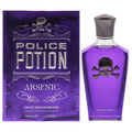 Police Potion Arsenic Women's Eau de Parfum 3.4 FL OZ | 100 ML