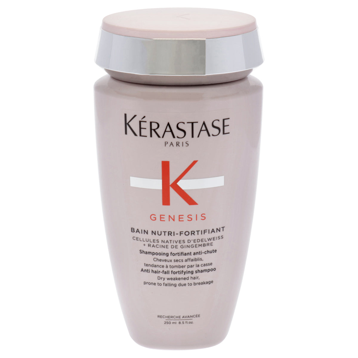 Kerastase Genesis Bain Nutri-Fortifiant Shampoo Unisex Shampoos 8.5 FL OZ | 250 ML
