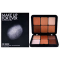 Make Up For Ever HD Skin Sculpting Palette Women's Makeup Palettes 0.9 OZ | 25 G