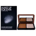 Make Up For Ever HD Skin Matte Powder Foundation 2N26 Sand Women's Foundation 0.38 OZ | 11 ML
