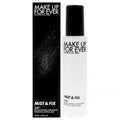 Make Up For Ever Mist and Fix 24 Hour Hydrating Setting Mist Women's Setting Spray 3.4 FL OZ | 100 ML