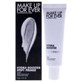 Make Up For Ever Step 1 Primer 24H Hydra Booster Women's Foundation Primers 1 FL OZ | 30 ML