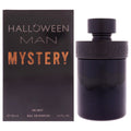 J. Del Pozo Halloween Man Mystery Men's Eau de Parfum 4.2 FL OZ | 125 ML