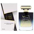 New Brand Prestige Classic Women's Eau de Parfum 3.3 FL OZ | 100 ML