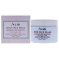 Fresh Rose Face Mask Women's Face Masks 3.3 FL OZ | 100 ML