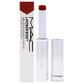 MAC Locked Kiss Ink 24HR Lipcolour 99 Extra Chili Women's Lipstick 0.06 OZ | 1.8 ML