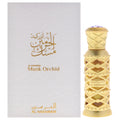 Al Haramain Musk Orchid Unisex Perfume Oil 0.37 FL OZ | 11 ML