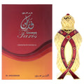 Al Haramain Faris Unisex Perfume Oil 0.37 FL OZ | 11 ML