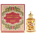 Al Haramain Qamar Unisex Perfume Oil 0.5 FL OZ | 15 ML