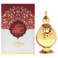 Al Haramain Sadaf Unisex Perfume Oil 0.5 FL OZ | 15 ML