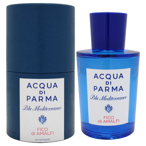 Acqua Di Parma Blu Mediterraneo - Fico Di Amalfi Men's Eau de Toilette 3.4 FL OZ | 100 ML
