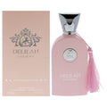 Maison Alhambra Delilah Women's Eau de Parfum 3.4 FL OZ | 100 ML
