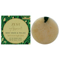 LWYA Body Wash and Polish Lemongrass Women's Body Washes 3 OZ | 89 ML