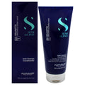 Alfaparf Milano Semi Di Lino Brunette Anti-Orange Conditioner Unisex Conditioners 6.7 FL OZ | 200 ML