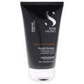 Alfaparf Milano Semi Di Lino Sublime Cellula Madre Smooth Multiplier Unisex Hair Masks 5.07 FL OZ | 150 ML