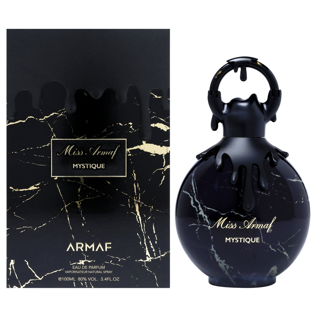 Armaf Miss Mystique Women's Eau de Parfum 3.4 FL OZ | 100 ML
