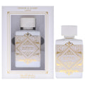 Lattafa Badee Al Oud Collection - Honor and Glory Unisex Eau de Parfum 3.4 FL OZ | 100 ML