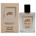 Philosophy Radiant Grace Women's Eau de Parfum 2.0 FL OZ | 60 ML