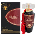Lattafa Mohra Unisex Eau de Parfum 3.4 FL OZ | 100 ML