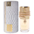 Lattafa Musamam White Intense Unisex Eau de Parfum 3.4 FL OZ | 100 ML