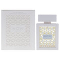 Lattafa Rave Now White Unisex Eau de Parfum 3.4 FL OZ | 100 ML