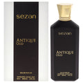 Sezan Antique Oud Men's Eau de Parfum 2.9 FL OZ | 85 ML