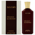 Sezan Melange De Aromes Women's Eau de Parfum 2.9 FL OZ | 86 ML