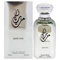 Sezan Mezyan Light Oud Women's Eau de Parfum 3.4 FL OZ | 100 ML