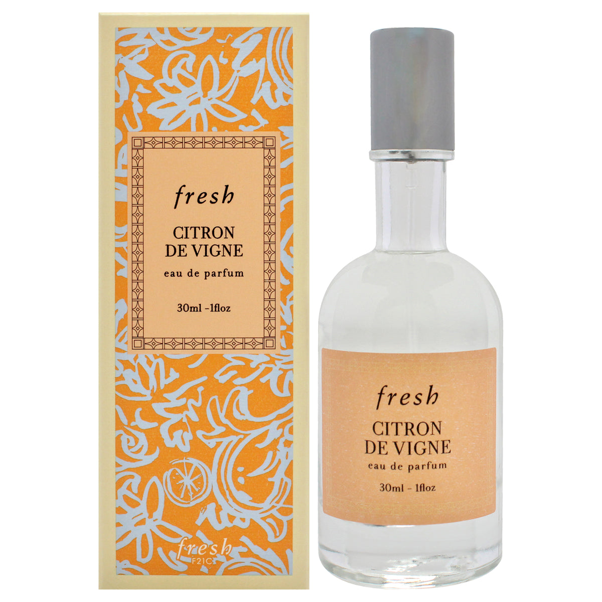 Fresh Citron De Vigne Women's Eau de Parfum 1.0 FL OZ | 30 ML