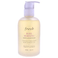 Fresh Body and Hand Wash - Rose Morning Women's Body Washes 10 OZ | 296 ML