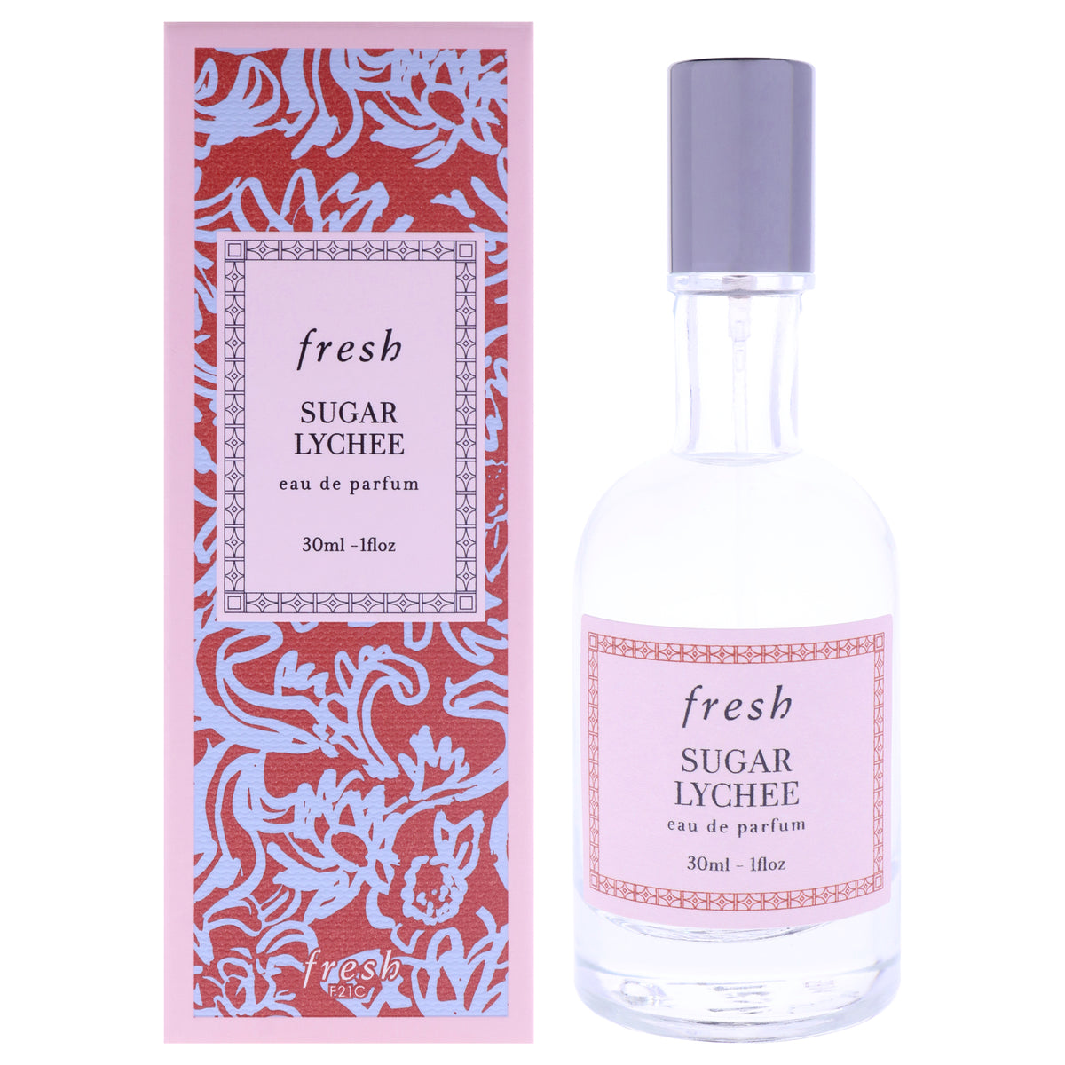 Fresh Sugar Lychee Women's Eau de Parfum 1 FL OZ | 30 ML