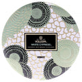 Voluspa Japonica Collection White Cypress Candle Unisex Candles 12 OZ | 355 ML
