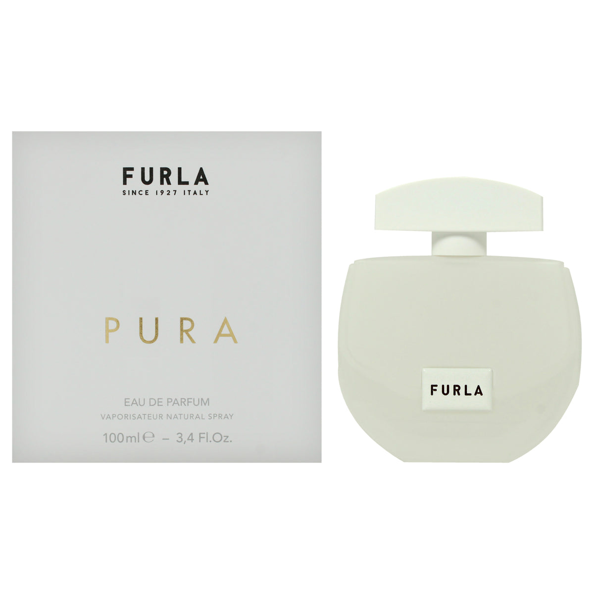 Furla Pura Women's Eau de Parfum 3.4 FL OZ | 100 ML