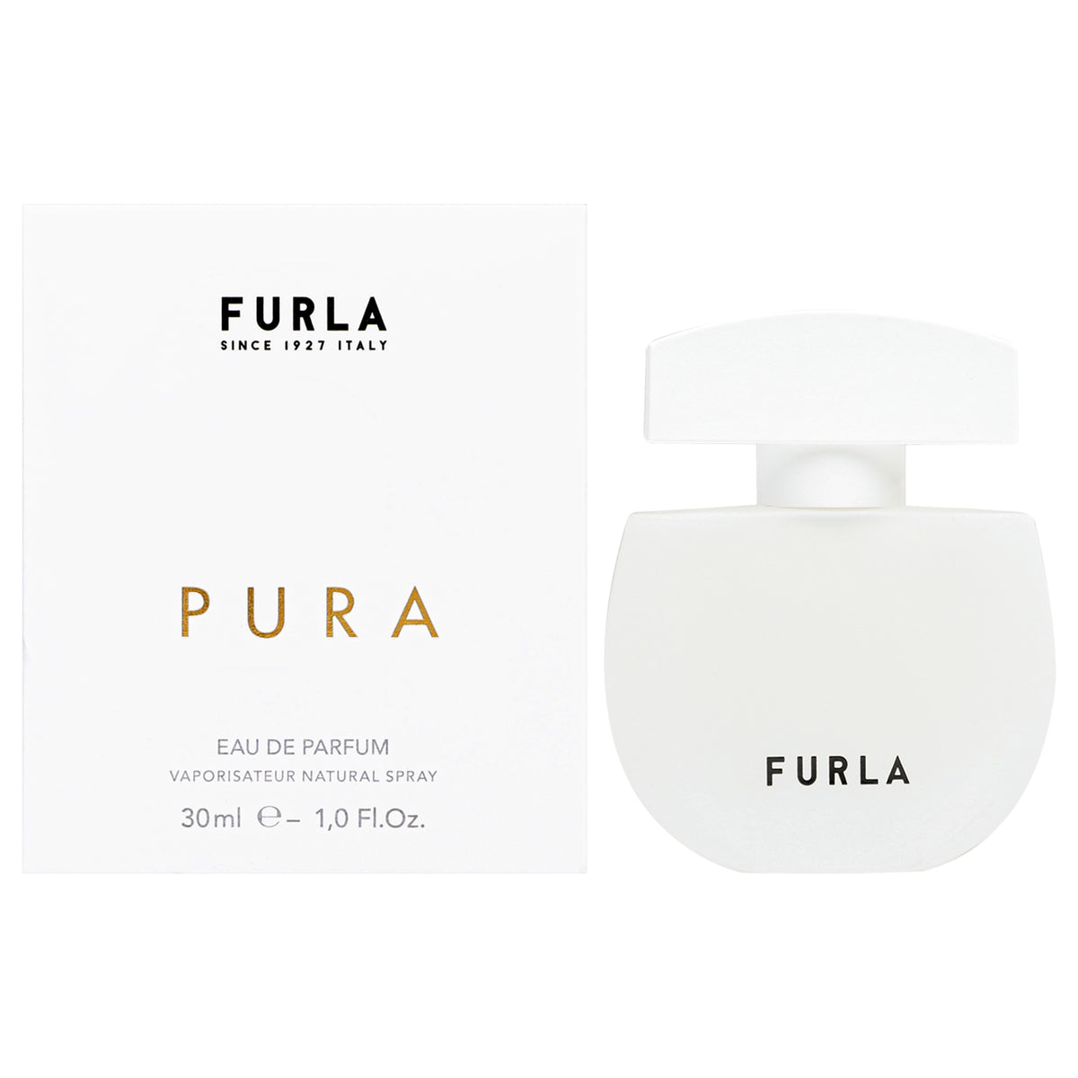 Furla Pura Women's Eau de Parfum 1 FL OZ | 30 ML