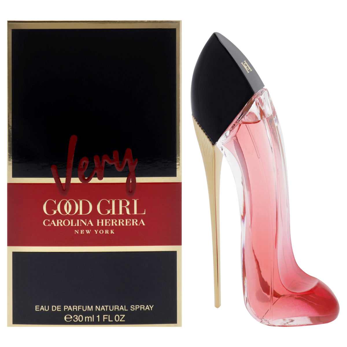 Carolina Herrera Very Good Girl Women's Eau de Parfum 1 FL OZ | 30 ML