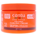 Cantu Shea Butter Coconut Curling Cream Unisex Creams & Lotions 12 OZ | 355 ML