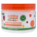 Cantu Leave-In Conditioner for Kids Conditioners 10 OZ | 296 ML