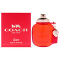 Coach Love Women's Eau de Parfum 1.7 FL OZ | 50 ML