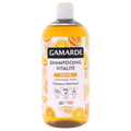 Gamarde Orange Vitality Shampoo for Normal Hair Unisex Shampoos 16.9 FL OZ | 500 ML