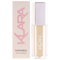 Klara Euphoria Liquid Eyeshadow - Jules Women's Eye Shadow 0.16 FL OZ | 5 ML