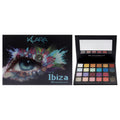 Klara 24 Eyeshadow Palette - Ibiza Women's Eye Palettes & Kits 1.68 OZ | 50 ML
