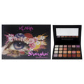 Klara 24 Eyeshadow Palette - Shanghai Women's Eye Palettes & Kits 1.68 OZ | 50 ML