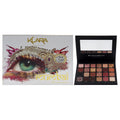 Klara 24 Eyeshadow Palette - Mumbai for Women's Eye Palettes & Kits 1.68 OZ | 50 ML