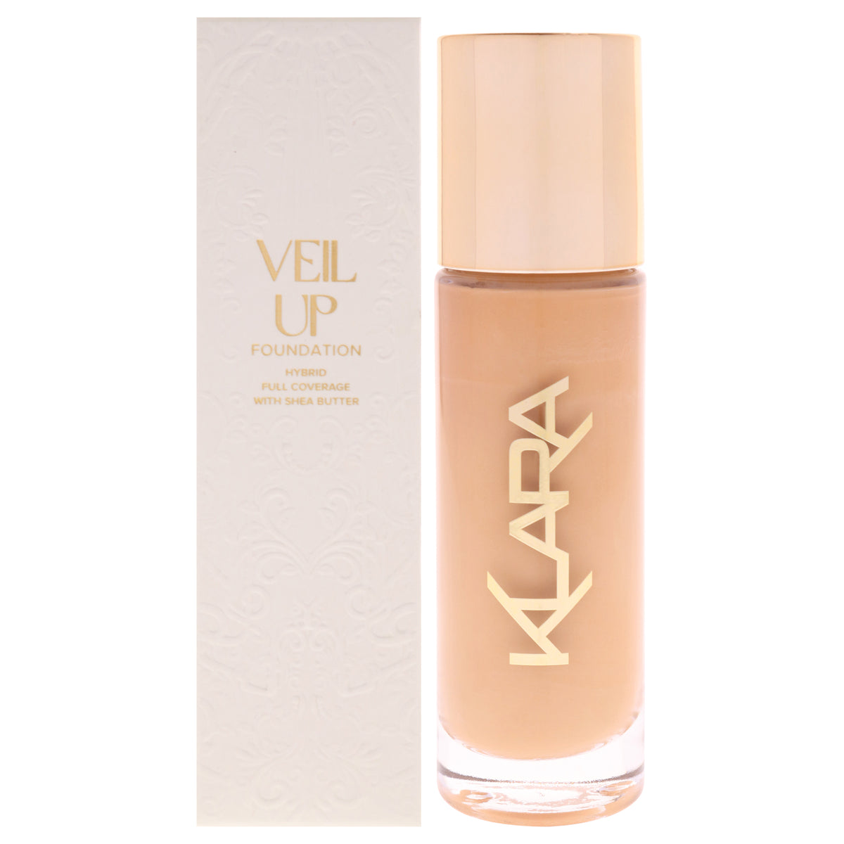 Klara Veil Up Foundation 05 Women's Foundation 1.01 FL OZ | 30 ML