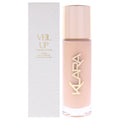 Klara Veil Up Foundation - 07 Women's Foundation 1.01 FL OZ | 30 ML